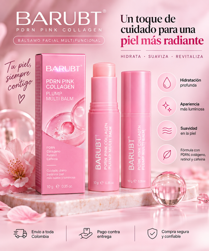 BALSAMO BARUBT PDRN PINK