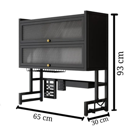 Escurridor De Cajon 2 Niveles